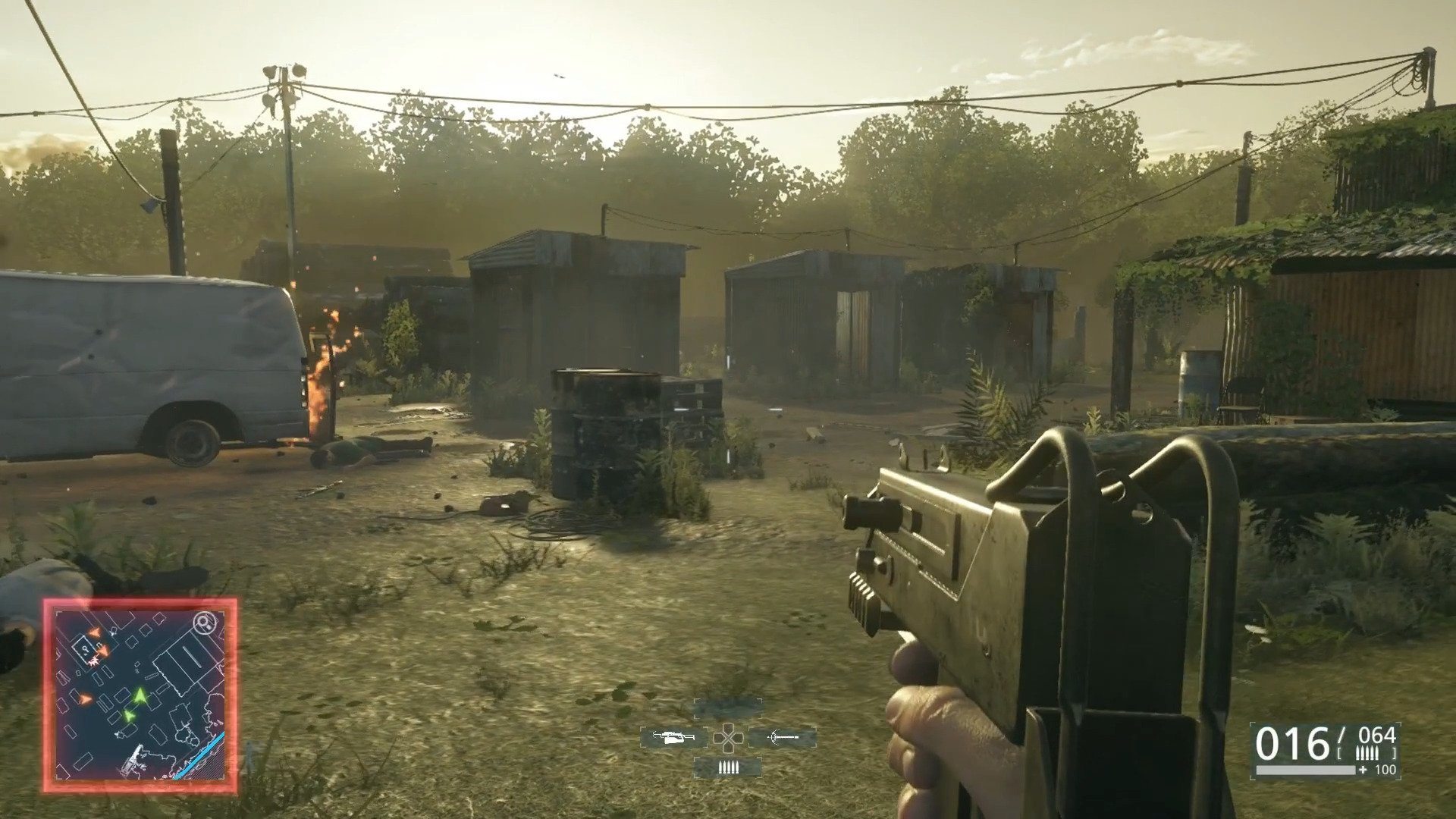 Battlefield Hardline